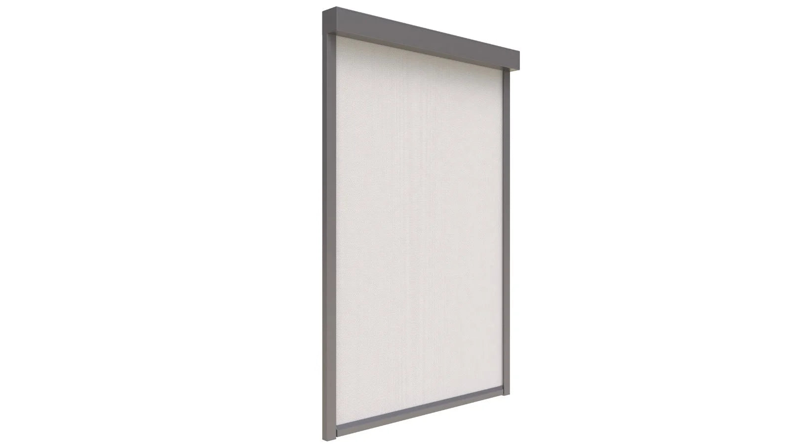 Allround Nova Ritsscreen - STERK Zonweringen