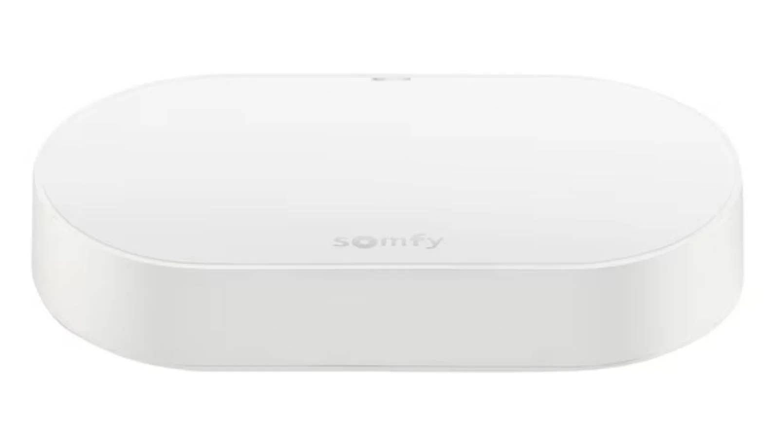 Connectivity kit - Somfy - STERK Zonweringen
