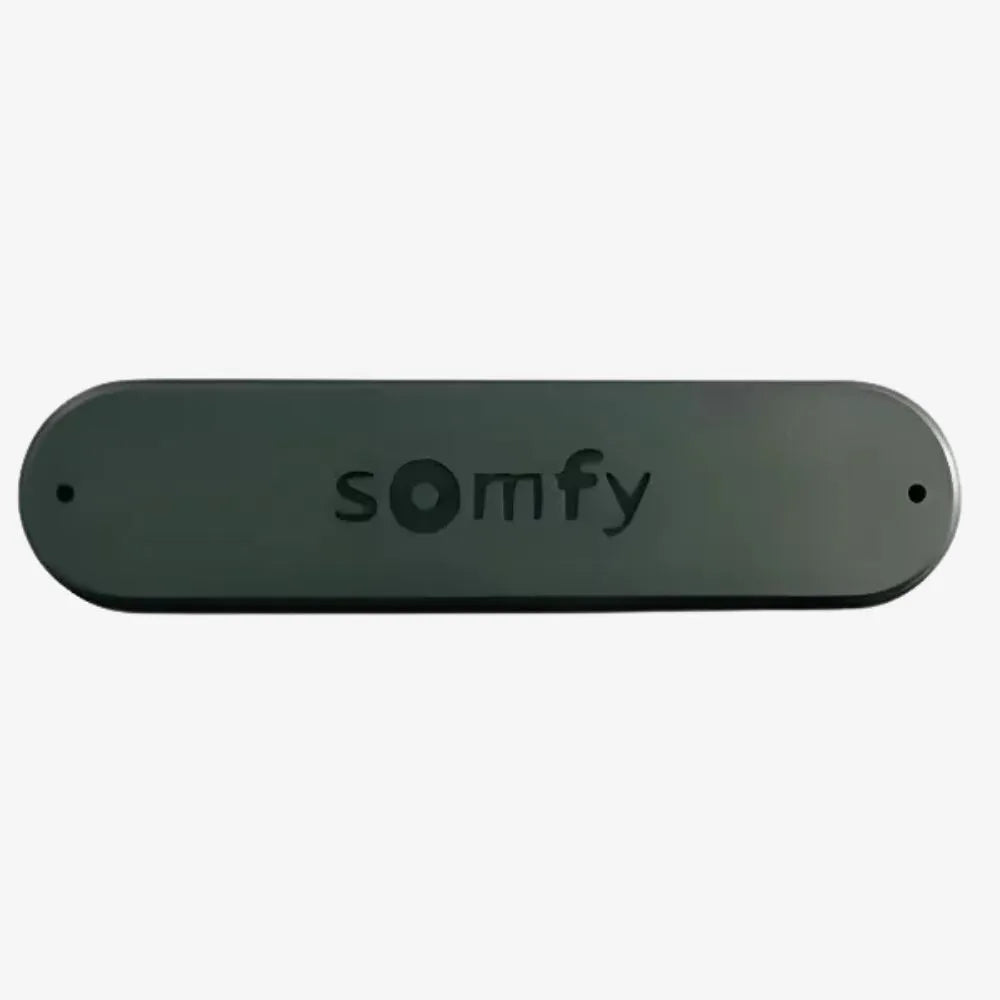 Somfy EOLIS 3D IO Windsensor IO Zwart