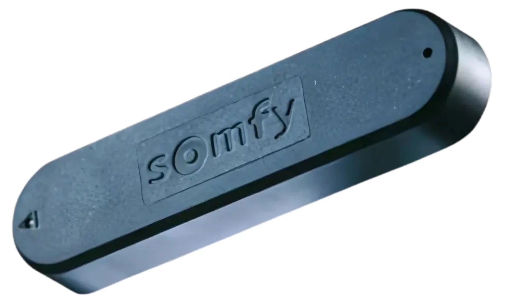 Somfy Eolis 3D IO - Windsensor zwart