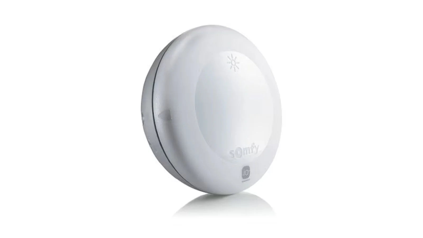 Somfy Sunis Zonsensor io - STERK Zonweringen