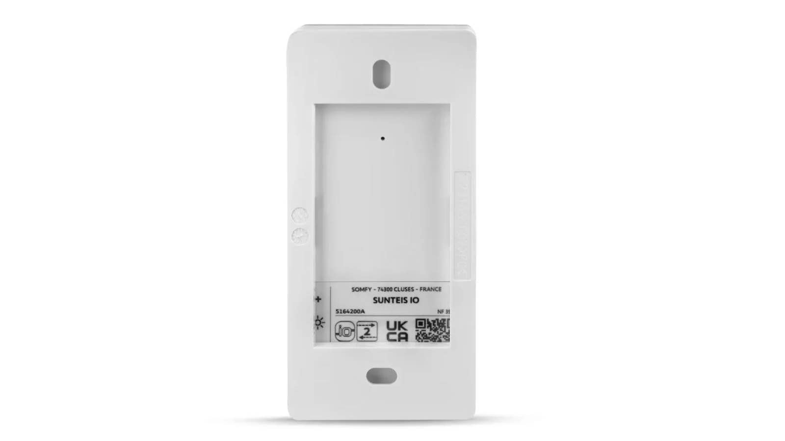 Sunteis io – Buitenzonsensor io - STERK Zonweringen