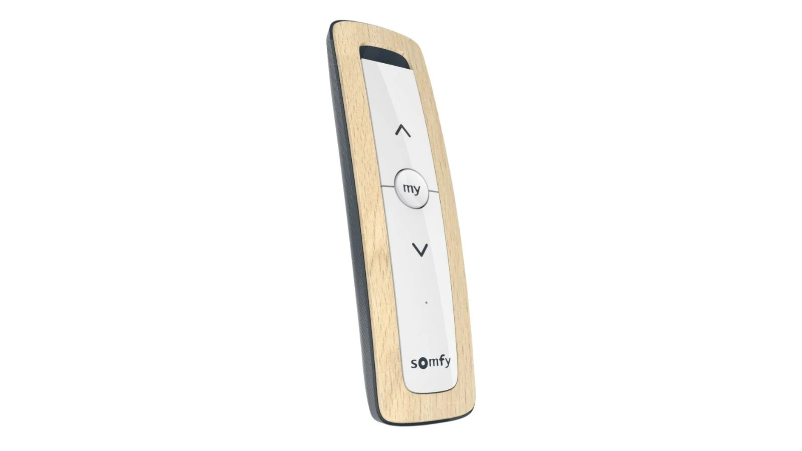 Situo 1 io Natural II Somfy - 1 kanaals handzender voor Somfy - STERK Zonweringen 3