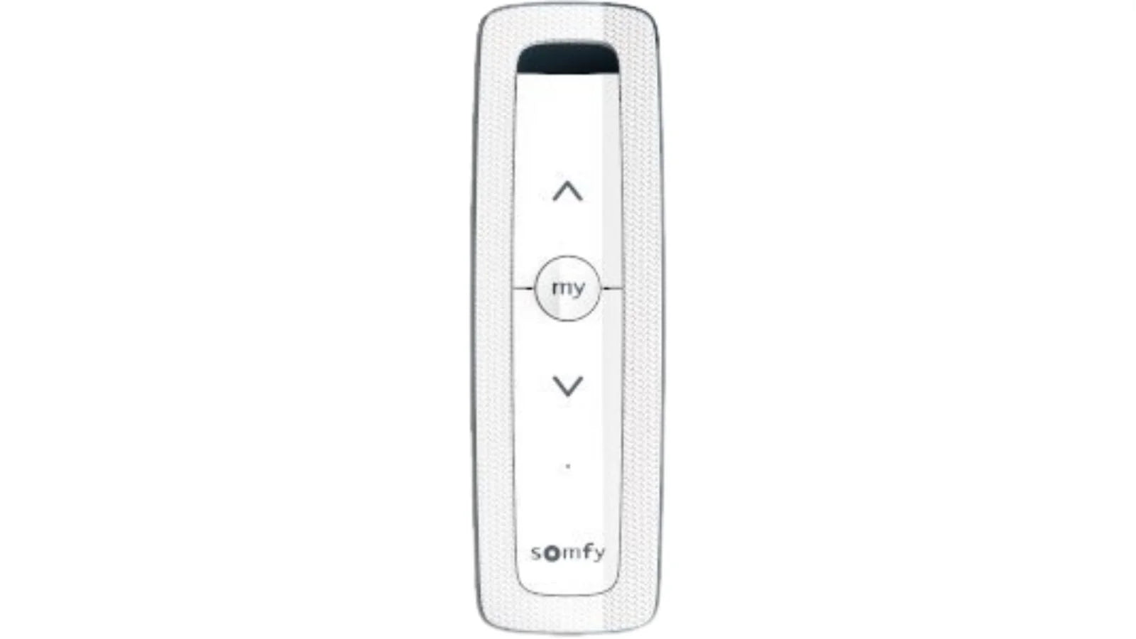 Situo 1 io Iron II Somfy - 1 kanaals handzender voor Somfy - STERK Zonweringen 3
