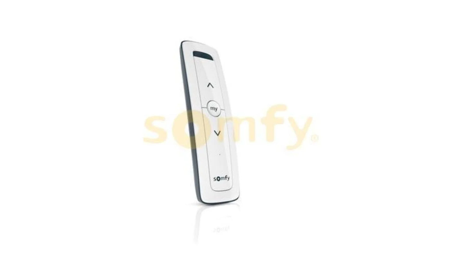 Situo 1 io Iron II Somfy - 1 kanaals handzender voor Somfy - STERK Zonweringen 3