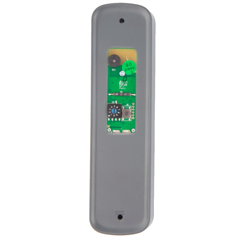 Digitale Windsensor | Sterk Zonwering