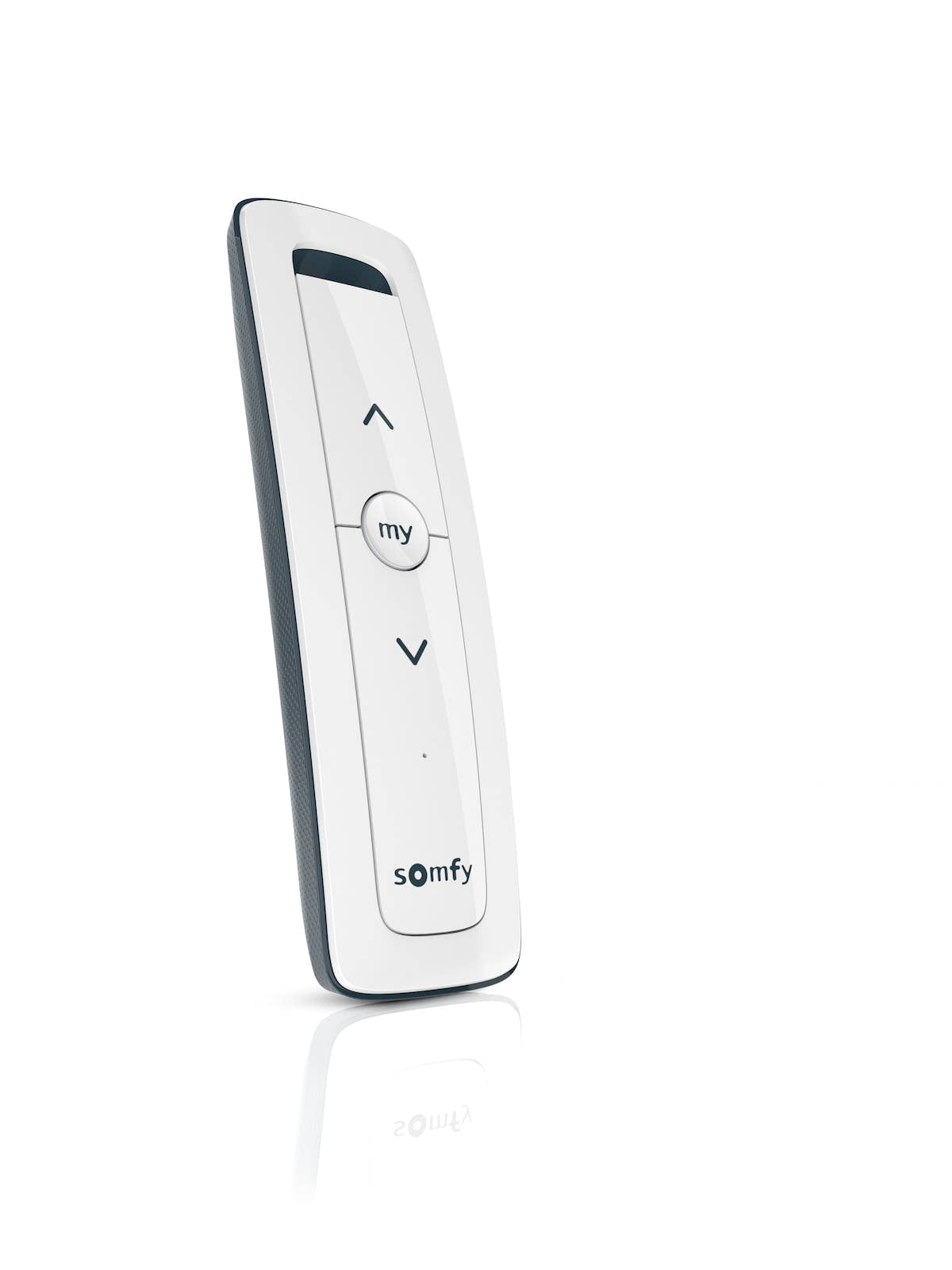 Somfy Situo 1 RTS Pure II witte handzender