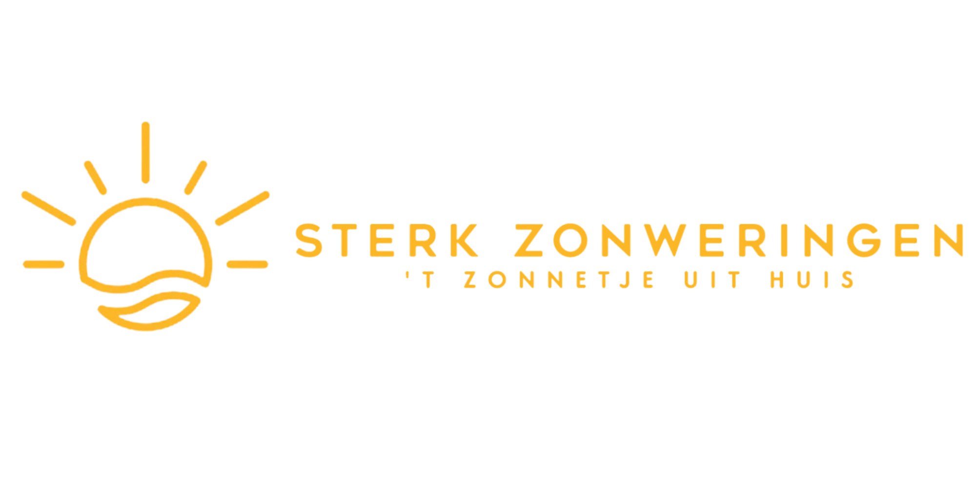 STERK Zonweringen smart home