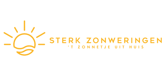 STERK Zonweringen smart home