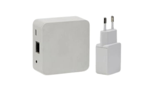 Brel Home Hub en schakelaars voor rolluikbediening