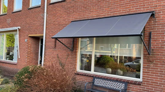 Antraciet markiezen