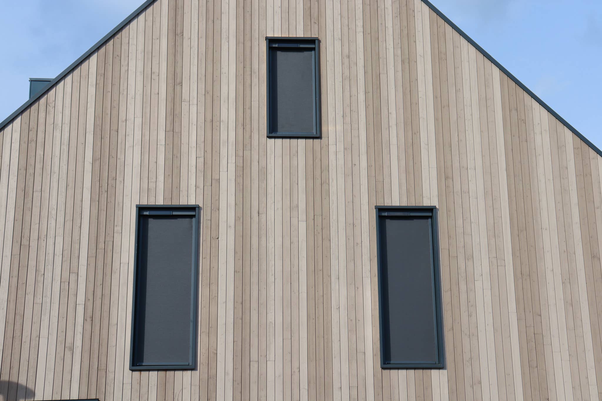 Nova ritsscreen