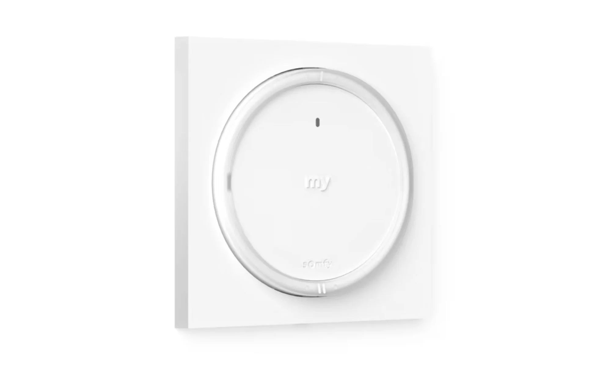 Amy scenespeler io, incl vierkant frame - STERK Zonweringen