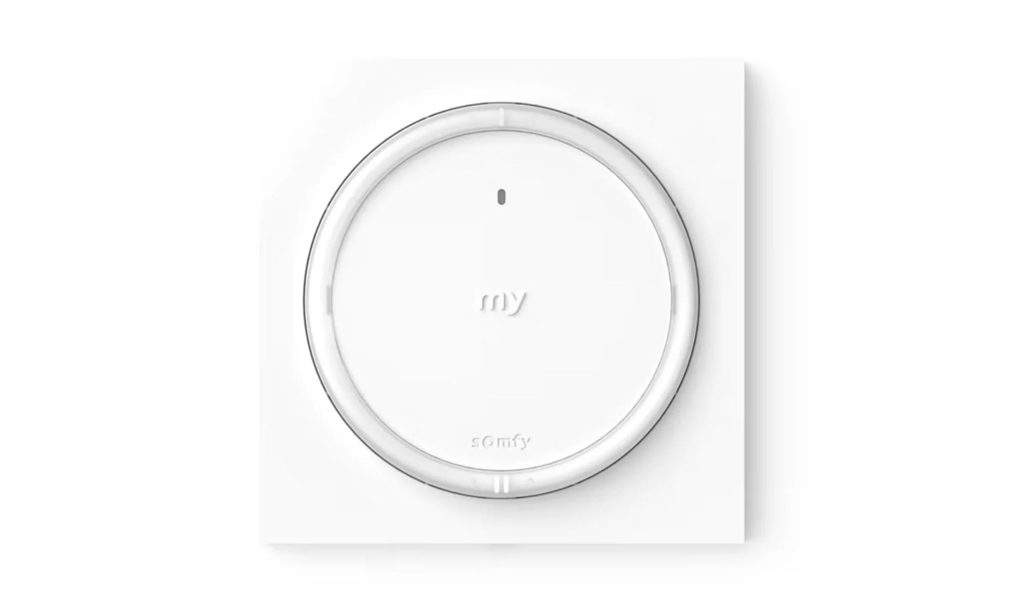 Amy scenespeler io, incl vierkant frame - STERK Zonweringen