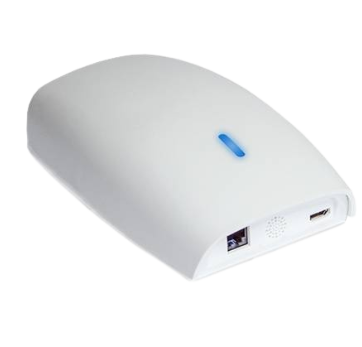BREL HOME HUB-02 - Slimme zonwering - STERK Zonweringen