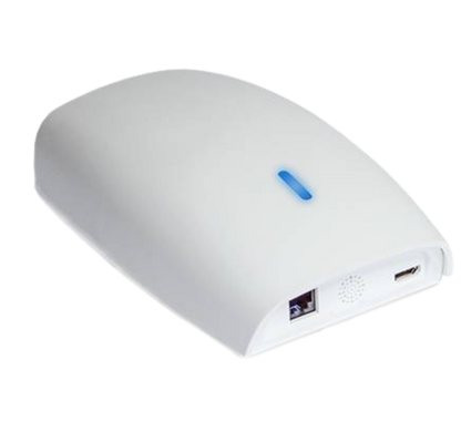BREL HOME HUB-02 - Slimme zonwering - STERK Zonweringen