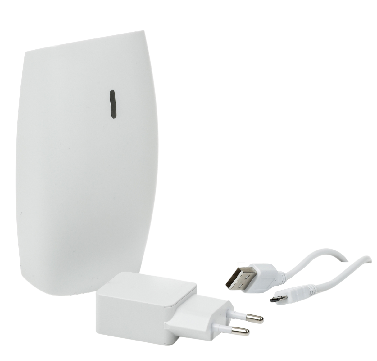 BREL HOME HUB-02 - Slimme zonwering - STERK Zonweringen