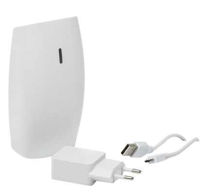 BREL HOME HUB-02 - Slimme zonwering - STERK Zonweringen