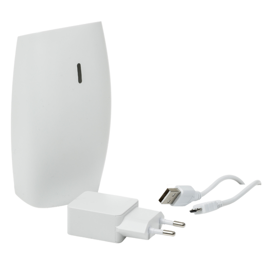 BREL HOME HUB-02 - Slimme zonwering - STERK Zonweringen