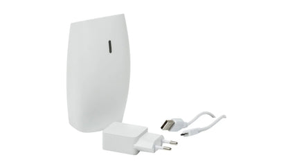 BREL HOME HUB-02 - Slimme zonwering - STERK Zonweringen