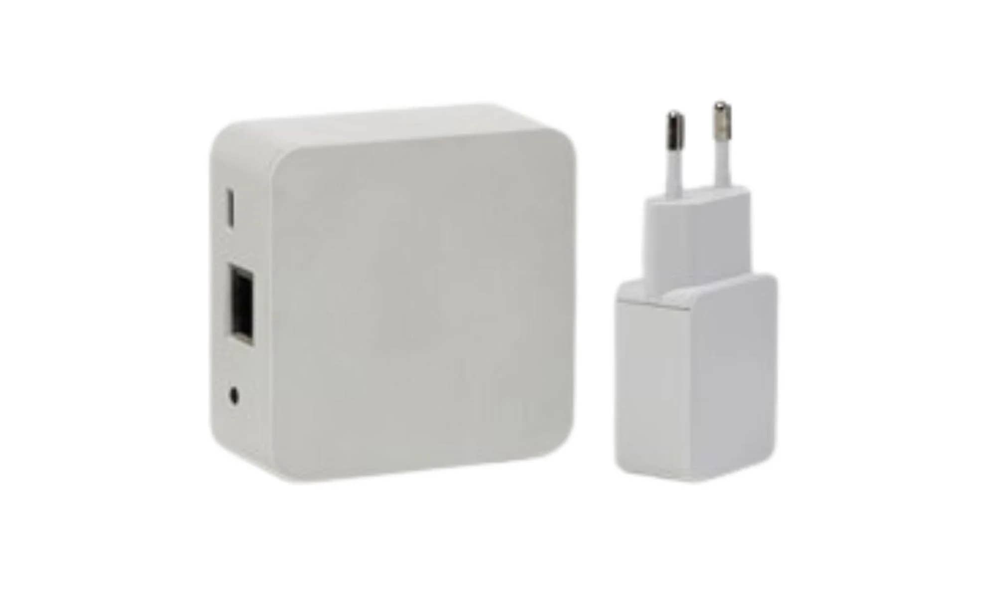 BREL HOME HUB-03 - Voor zowel mono- als Bi-directionele motoren.