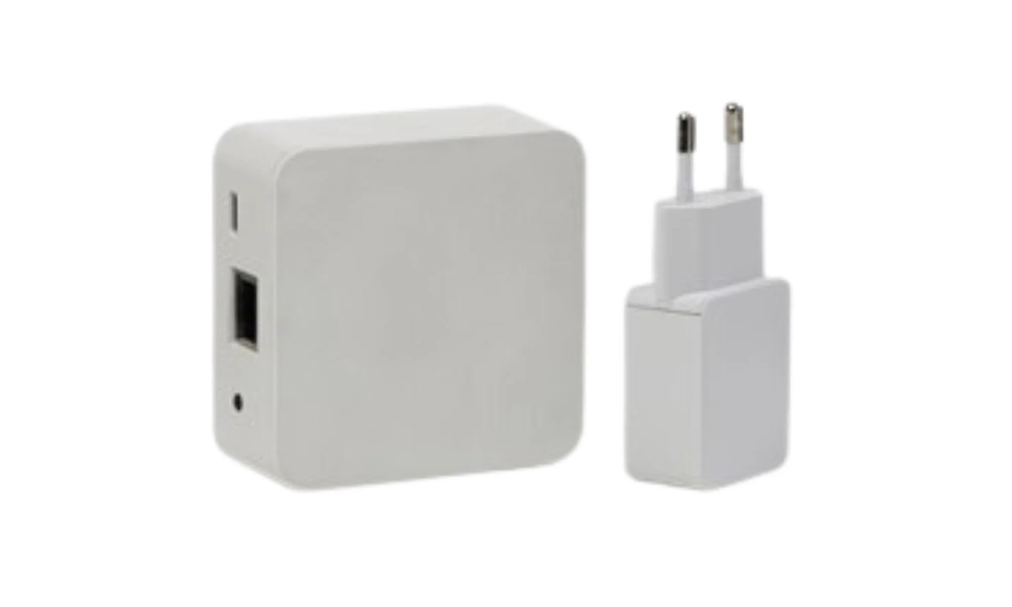 BREL HOME HUB-03 - Voor zowel mono- als Bi-directionele motoren.
