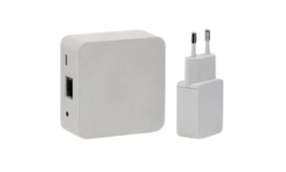 BREL HOME HUB-03 - Voor zowel mono- als Bi-directionele motoren.