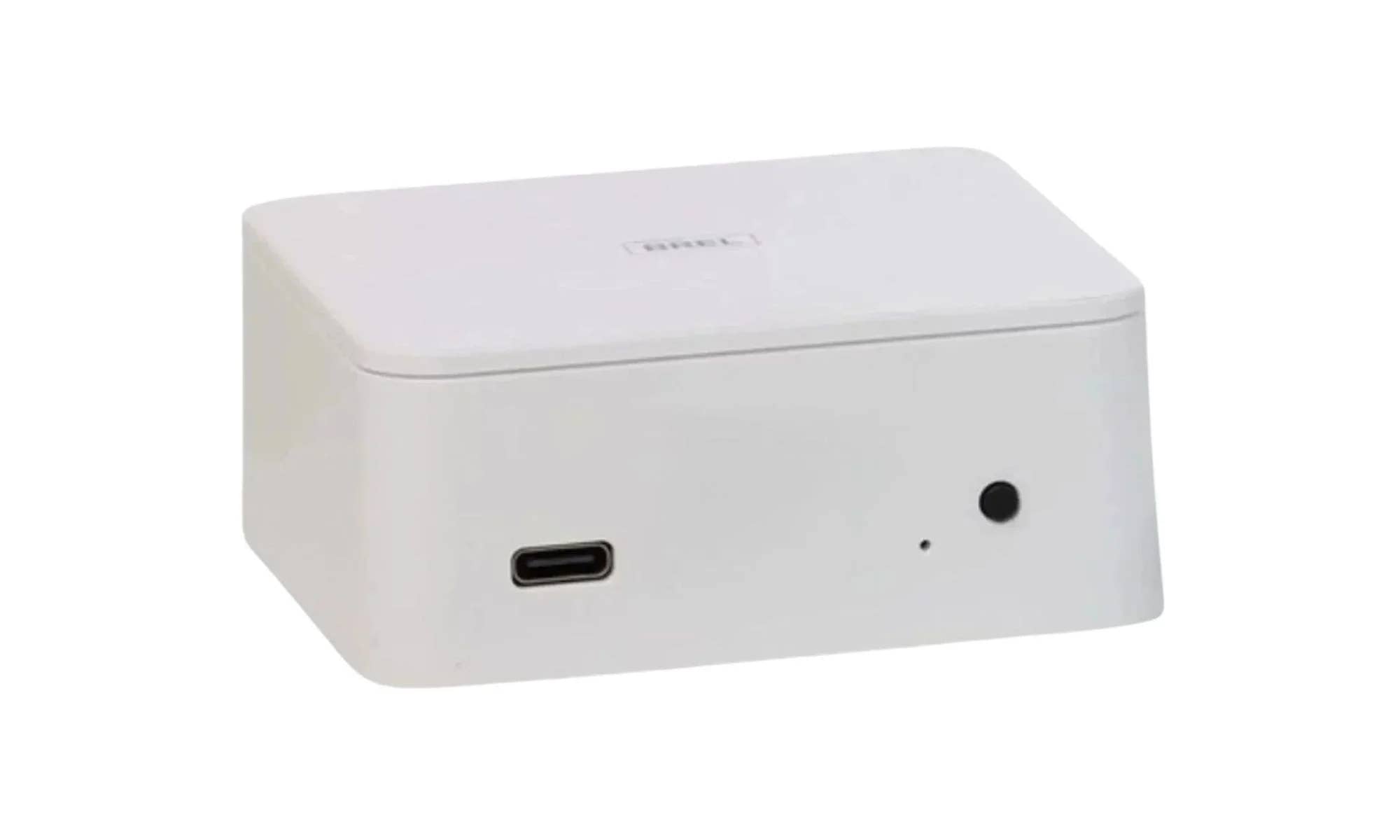 De Nieuwste Brel Home Hub-04: Opvolger van de Brel Home HUB 03 - STERK Zonweringen