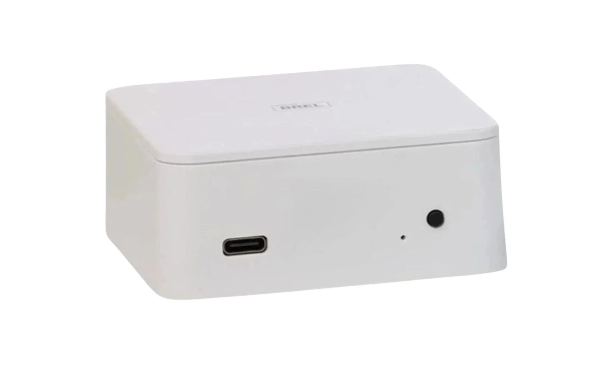 De Nieuwste Brel Home Hub-04: Opvolger van de Brel Home HUB 03 - STERK Zonweringen