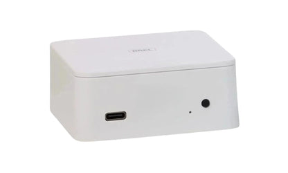 De Nieuwste Brel Home Hub-04: Opvolger van de Brel Home HUB 03 - STERK Zonweringen