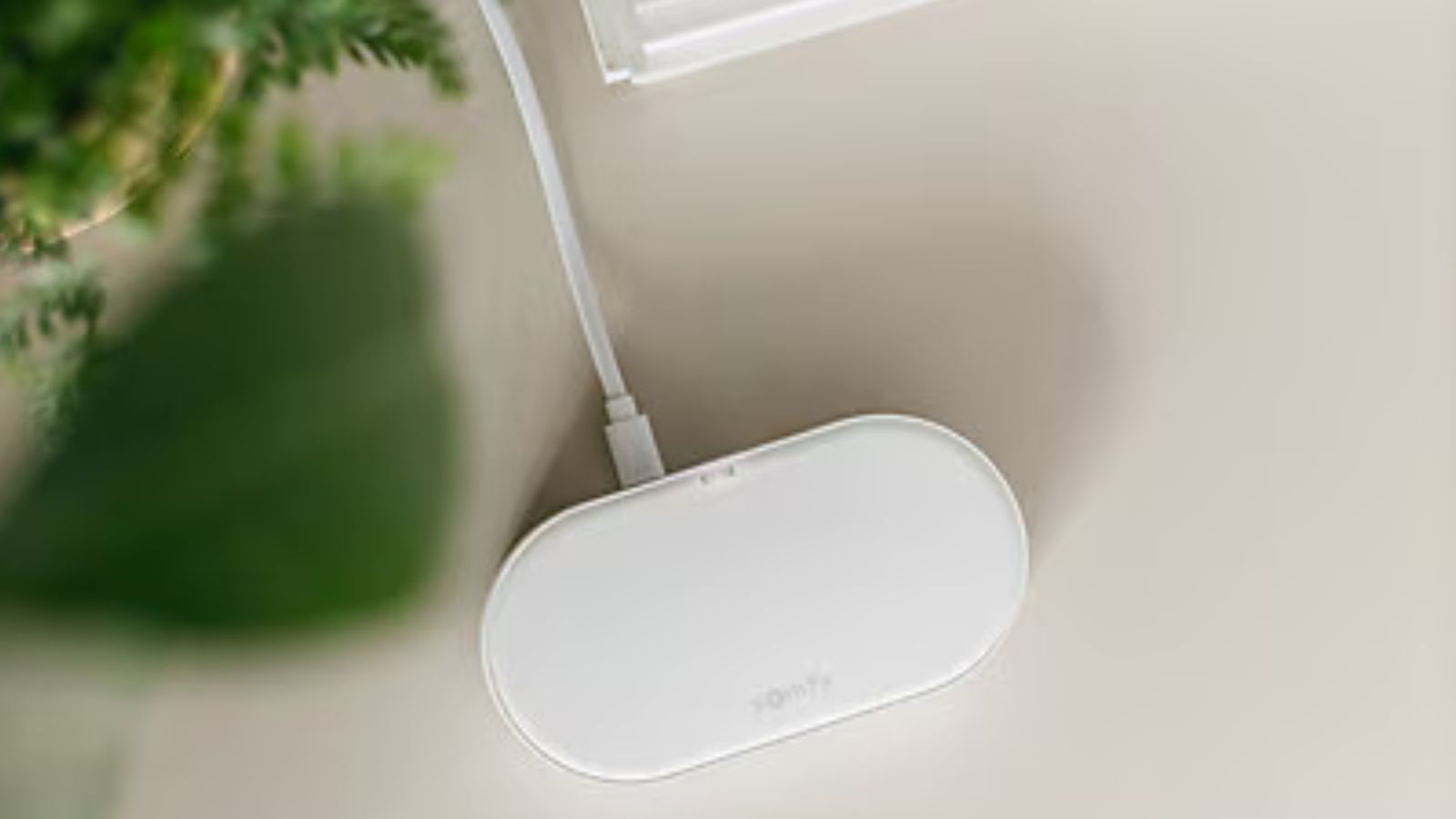 Connectivity kit - Somfy - STERK Zonweringen