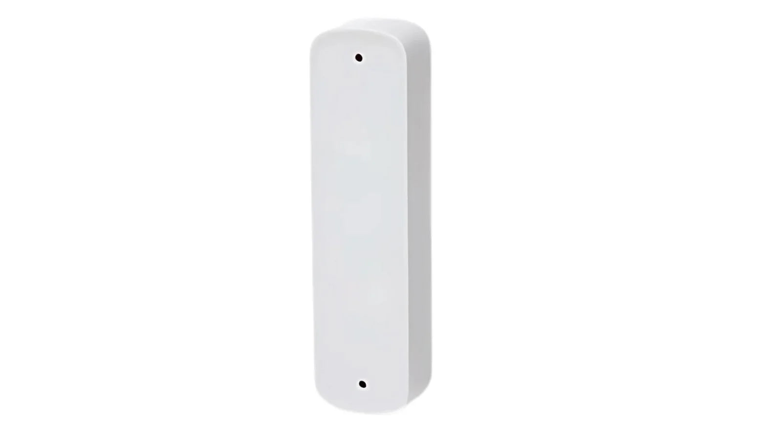 Digitale windsensor Brel/iMove motoren in de kleur wit - STERK Zonweringen