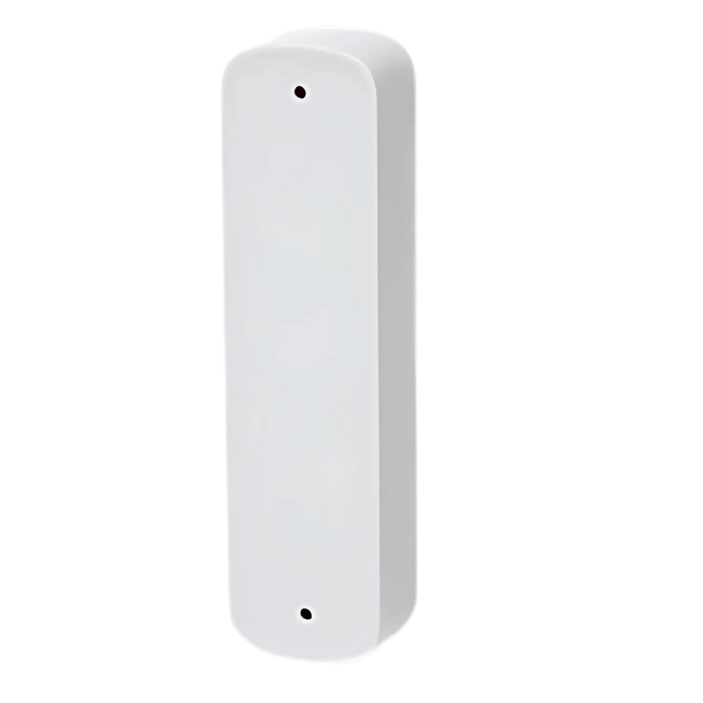 Digitale windsensor Brel/iMove motoren in de kleur wit - STERK Zonweringen