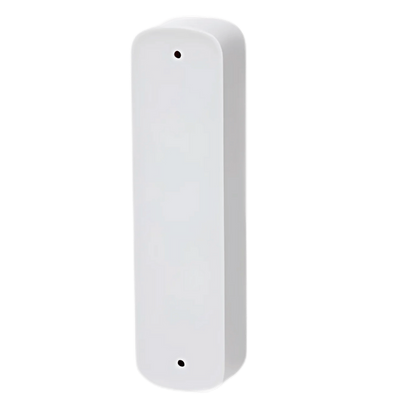 Digitale windsensor Brel/iMove motoren in de kleur wit - STERK Zonweringen
