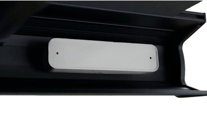 Plaatsing in kap - Digitale windsensor van Brel RW350 - STERK Zonweringen