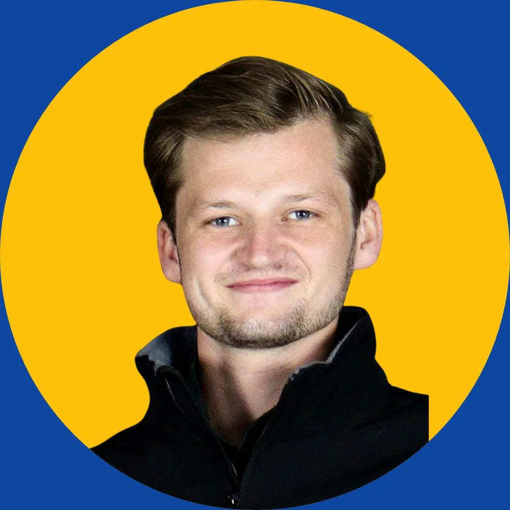 Justin van STERK Zonweringen