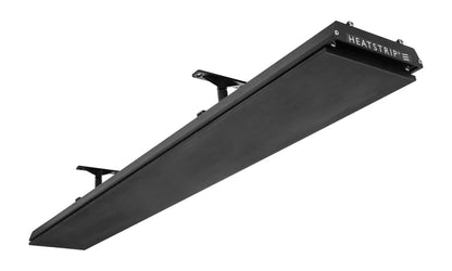 Heatstrip Design 3600 watt all black