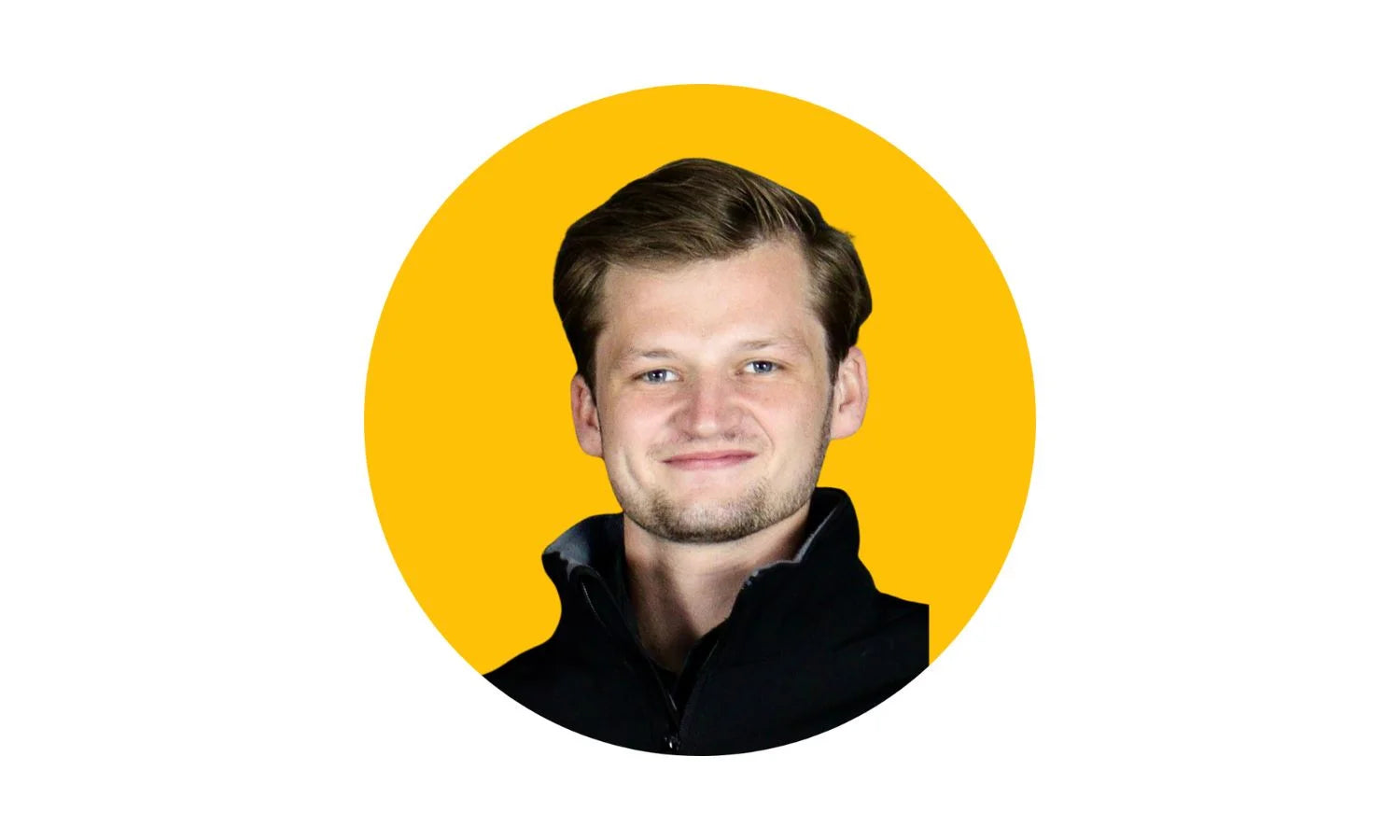 Justin Weidenaar - STERK Zonweringen