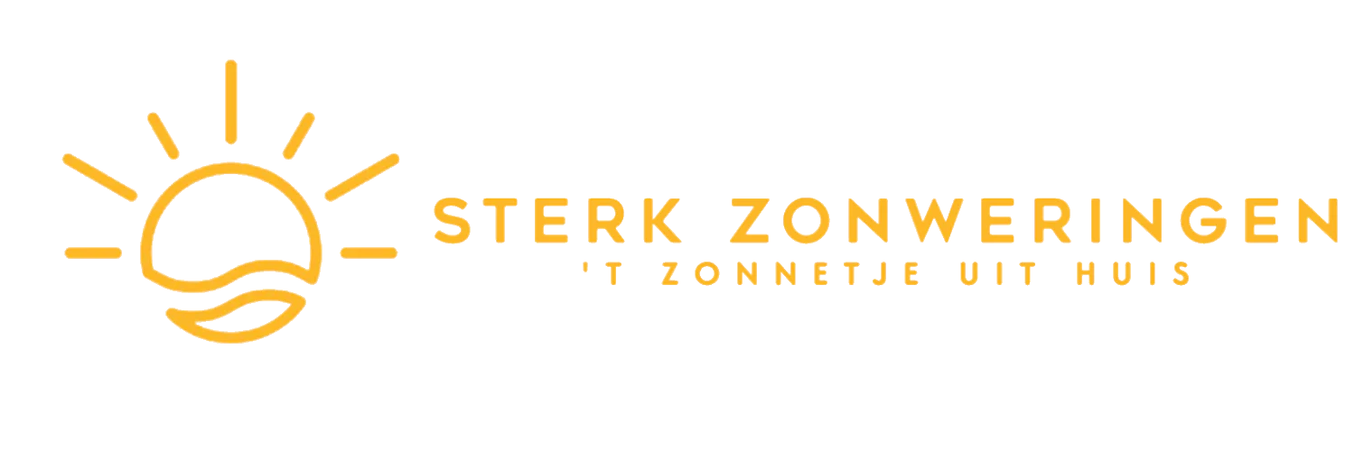 Logo STERK Zonweringen