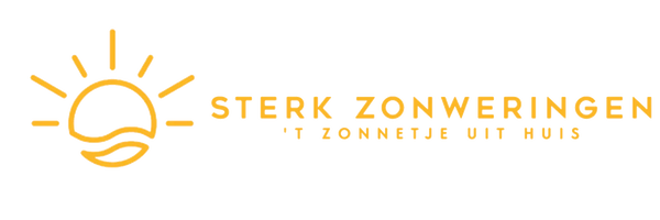 Logo STERK Zonweringen