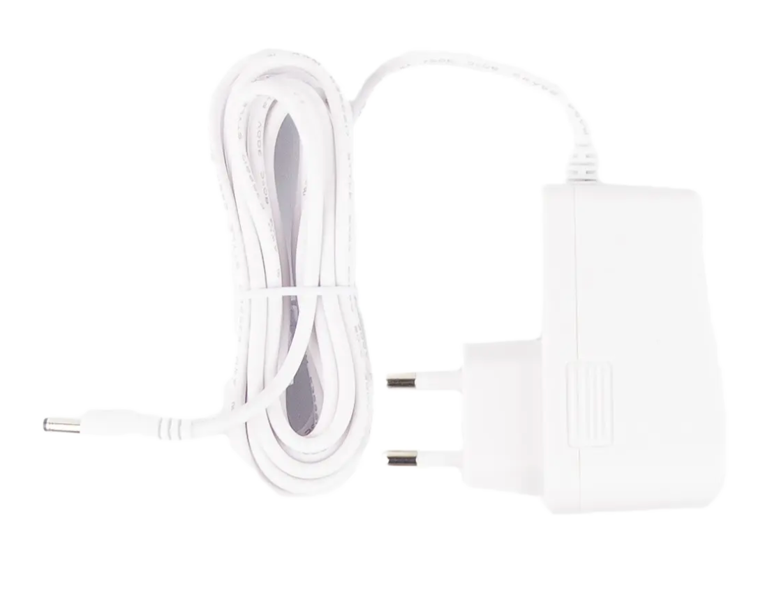 Oplader solar motor