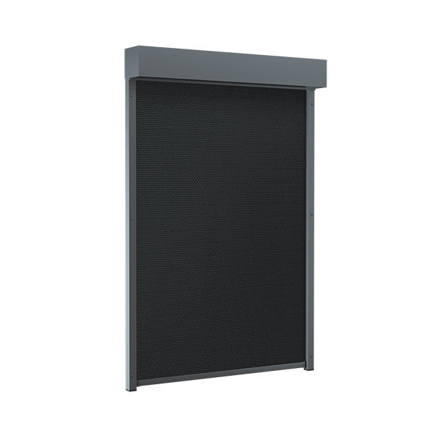 Rits screen Sterk zonwering