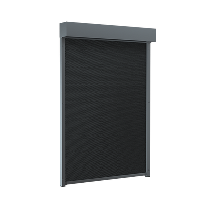 Rits screen Sterk zonwering