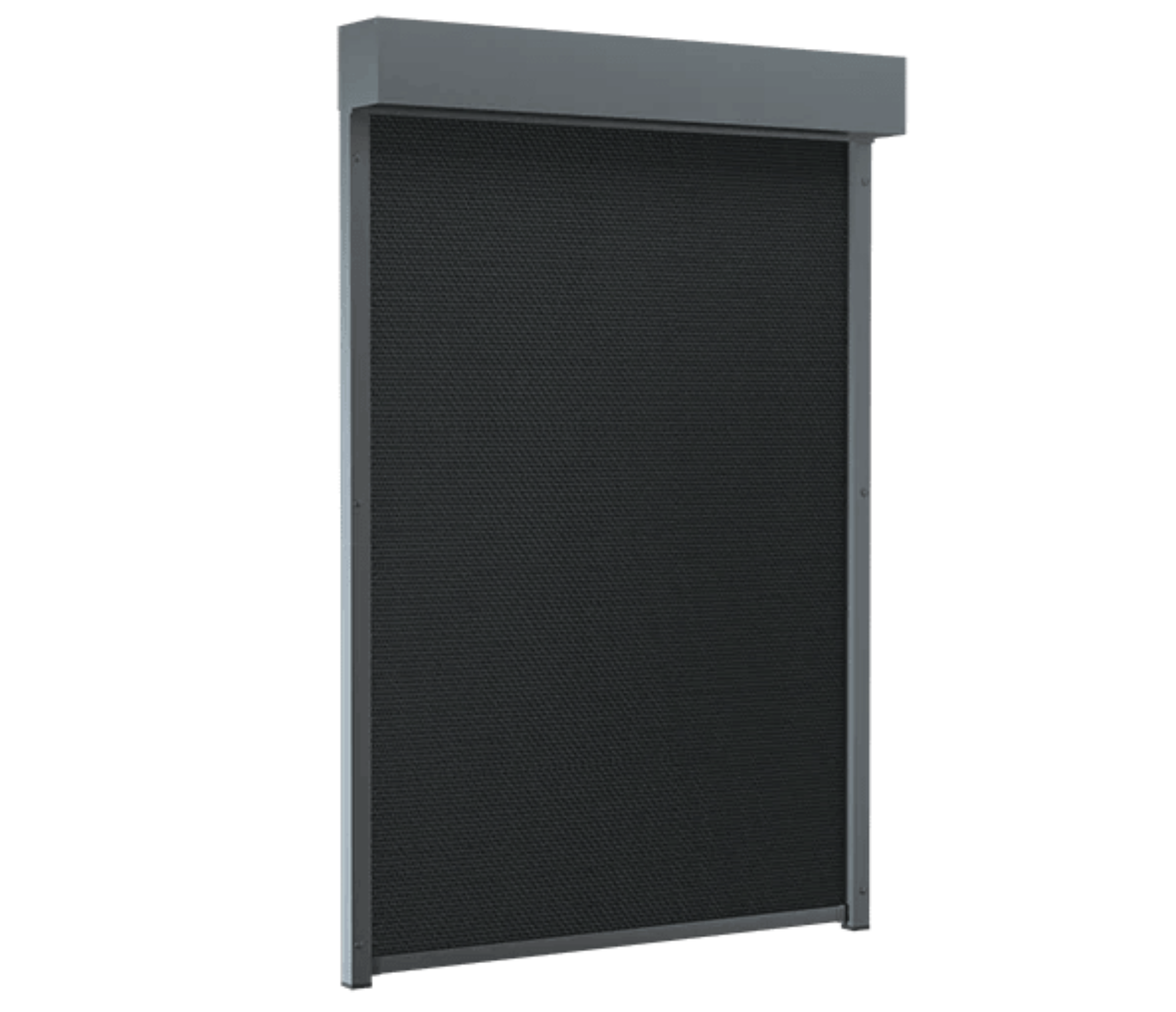 Ritsscreen STERK Zonwering - STERK Zonweringen