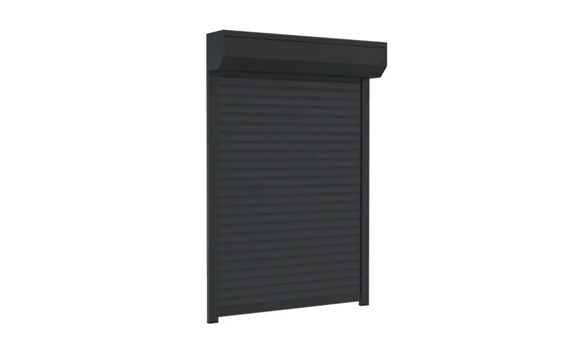 Verano V010 rolluik - voor extra veiligheid en isolatie van jouw woning of bedrijfspand
