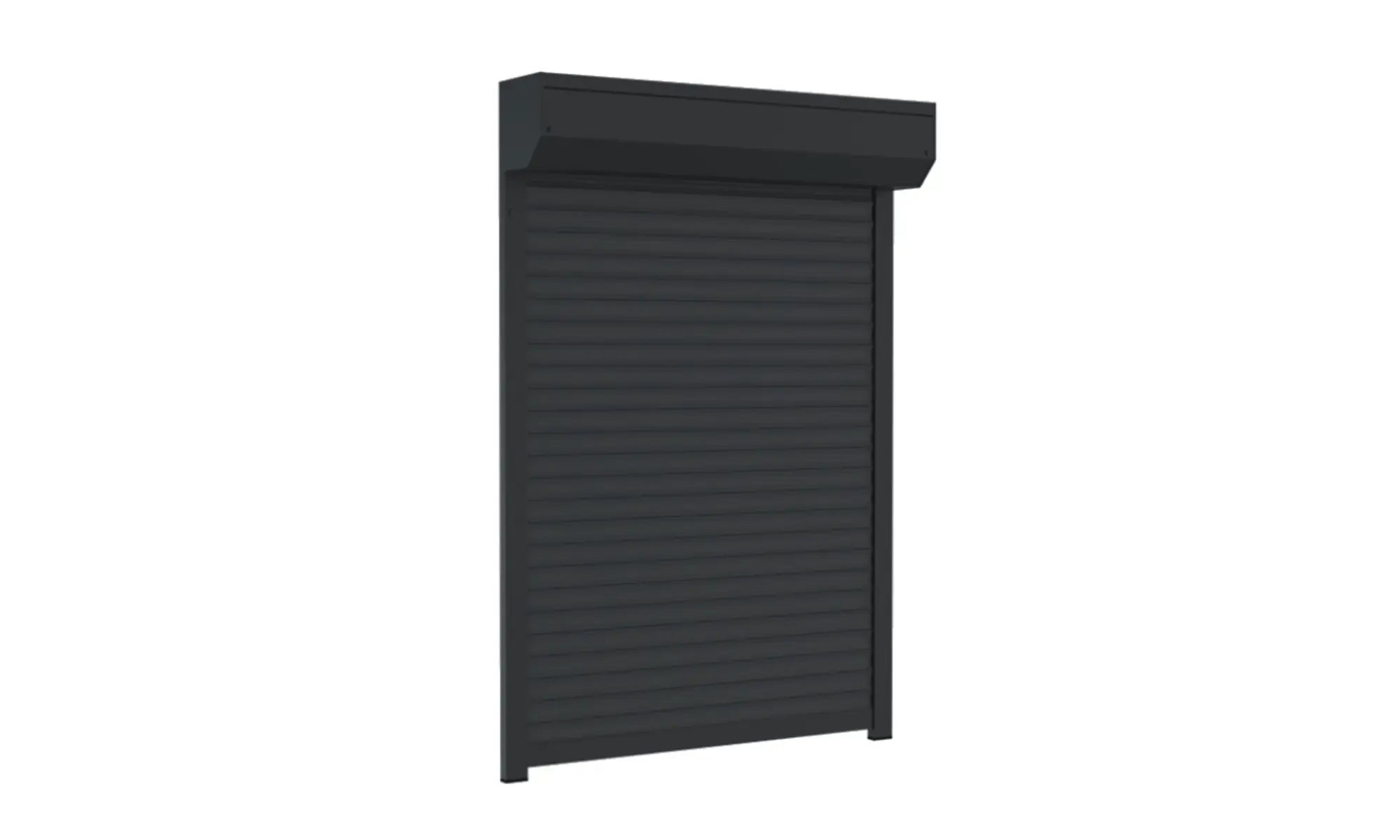 Verano V010 rolluik - voor extra veiligheid en isolatie van jouw woning of bedrijfspand