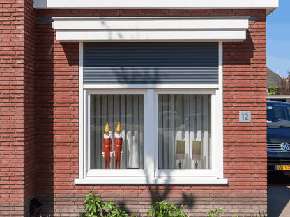 Verano roller shutter V010 - Space