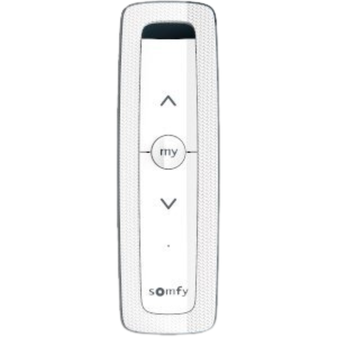Situo 1 io Iron II Somfy - 1 kanaals handzender voor Somfy - STERK Zonweringen 3