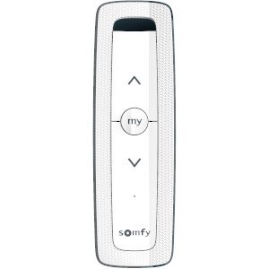 Situo 1 io Iron II Somfy - 1 kanaals handzender voor Somfy - STERK Zonweringen 3