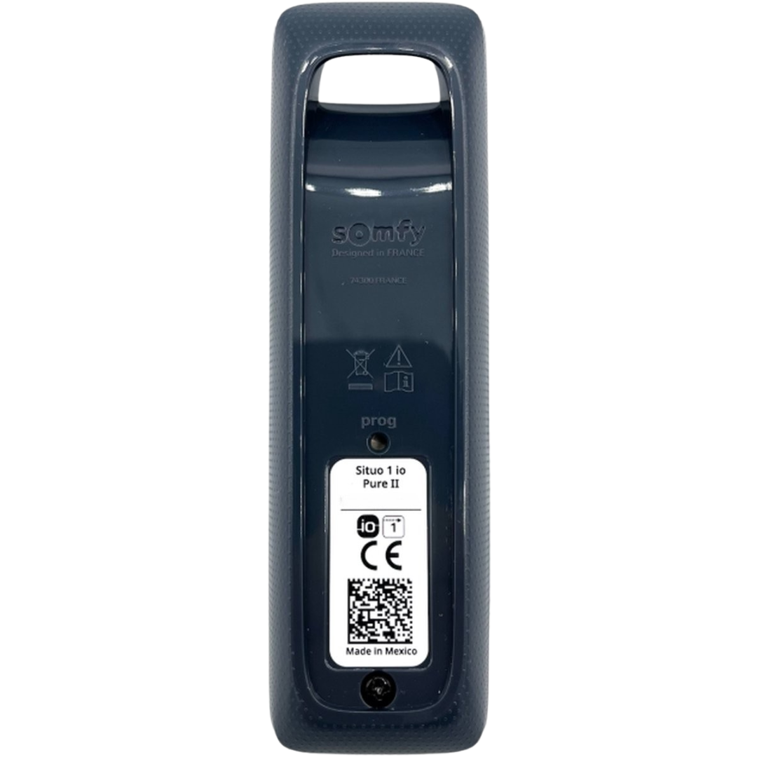 Somfy Natural 1 IO -  1 kanaals handzender